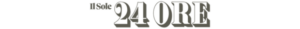 logo il sole 24 ore